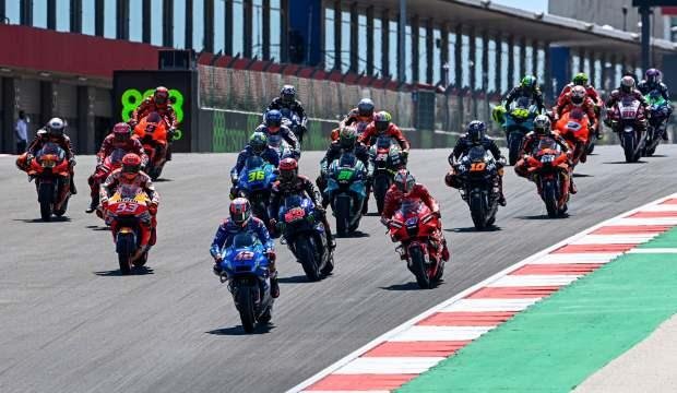 Türkiye’den MotoGP’ye teknoloji ihracatı