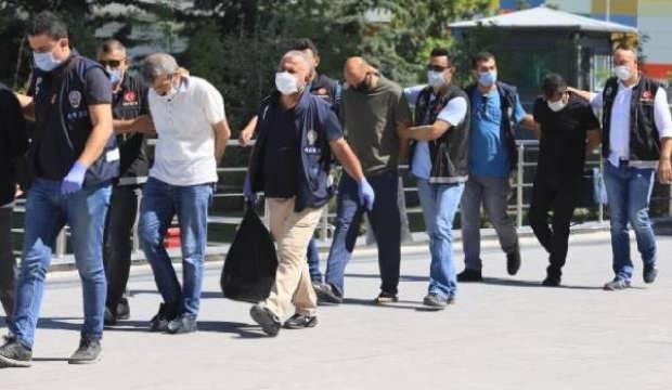 Türkiye’nin en büyük uyuşturucu davasında “FETÖ” bağlantısı