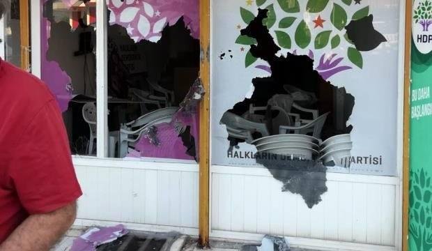 Türkiye’nin gündemine oturan saldırının arkasında onlar çıktı