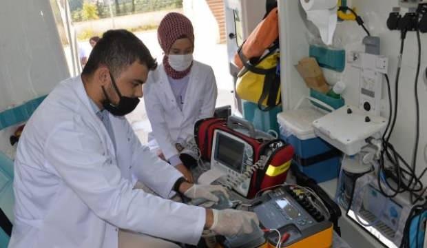 Türkiye’nin ilk biyomedikal cihaz kalibrasyon merkezi Hatay’da kuruldu