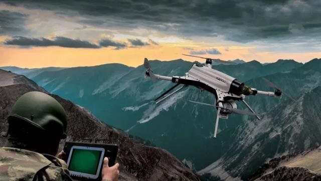 Türkiye’nin kamikaze İHA’sı Kargu-2, ABD basınında: Uçan katil robotlar gerçek oldu, şimdi ne yapacağız?