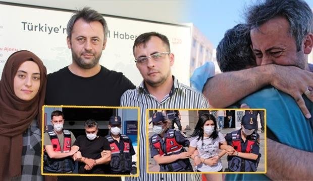 Türkiye’nin konuştuğu Büyükşen cinayeti çözüldü! Dehşete düşüren ayrıntılar ortaya çıktı