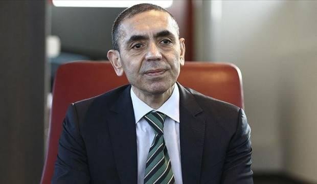 Uğur Şahin’den dikkat çeken Türkiye açıklaması: 3-4 ay içine gerçekleşecek!