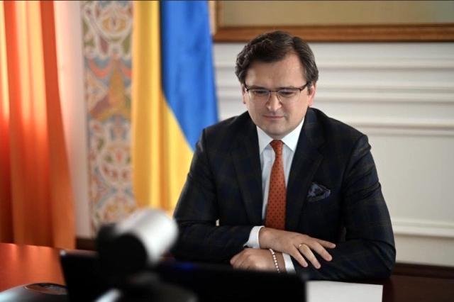 Ukrayna’dan Putin’e cevap: “Ukraynalılar ve Ruslar iki farklı ulustur”