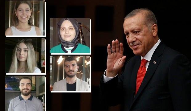 Ülkenin dört bir yanından geldiler! Diyarbakır’da Başkan Erdoğan’la buluşacaklar