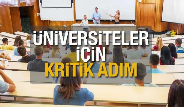 Üniversiteler ne zaman açılacak? 2021 YÖK aşı olmayanlar uzaktan eğitim mi alacak? Açıklama geldi…