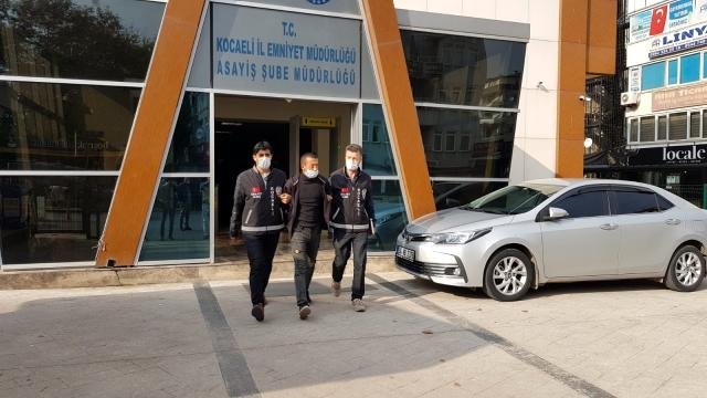 Üvey babasını bıçaklamıştı, müebbet ve 12 yıl hapis cezası aldı