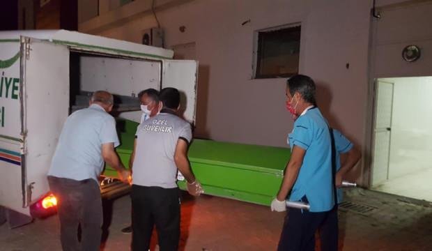 Üzerine boru düşen genç işçi hayatını kaybetti