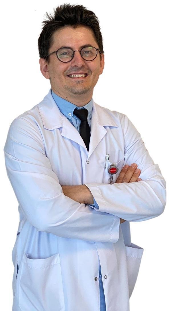 Uzmanından uyarı: Gençlerdeki el titremesi Parkinson’la karıştırılmamalı