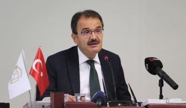 Vali açıkladı: Delta varyantı vaka sayısı 19 oldu