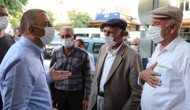 Vali açıkladı: Vaka sayılarında artış var! Uyku bize haram