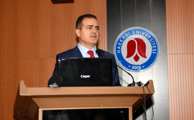 Vali Akbıyık: “Hakkari’de hayat var”