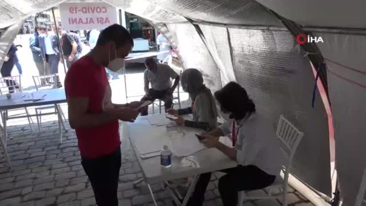 Vali Ustaoğlu’ndan Trabzonlular’a “Kollarımızı sıvayalım, aşımızı olalım” çağrısı