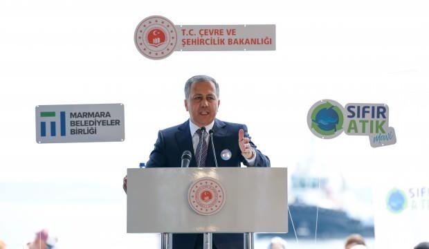 Vali Yerlikaya açıkladı! İstanbul’da yapılan aşı sayısı