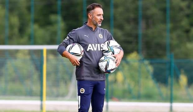 Vitor Pereira neşteri vurdu! 10 ayrılık…