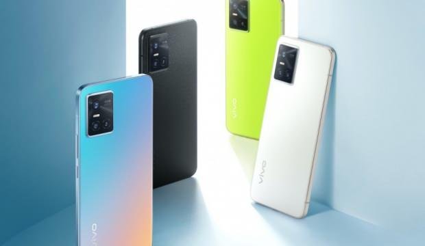 Vivo amiral gemisi modelleri S10 ve S10 Pro’yu tanıttı
