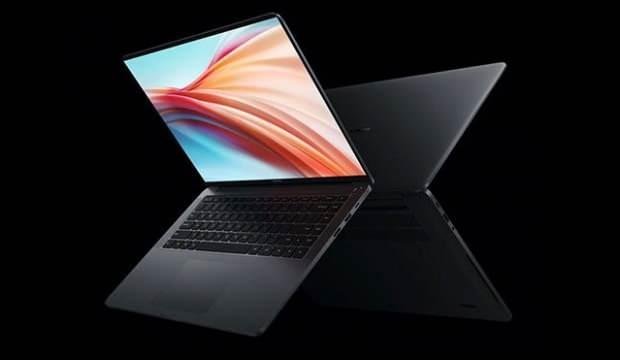 Xiaomi Mi NoteBook Pro X tanıtıldı