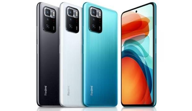 Xiaomi Redmi Note 10 5G Türkiye’de satışa sunuldu