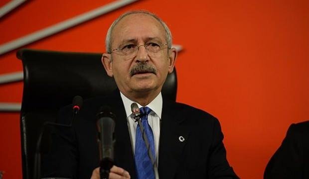 Yalanlarında ısrarcı olan Kılıçdaroğlu’na CHP’lilerden tepki