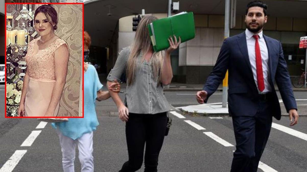 Yaptığı savunma daha da rezil! Kadın öğretmen, boş sınıfta öğrencisiyle cinsel ilişkiye girdi