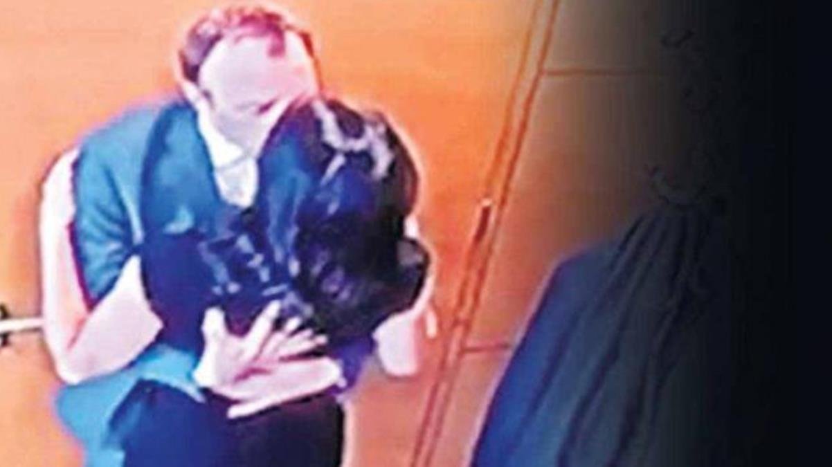 Yasak aşk istifa getirmişti! İngiltere Sağlık Bakanlığı, Hancock’un dudak dudağa görüntülerine soruşturma başlattı
