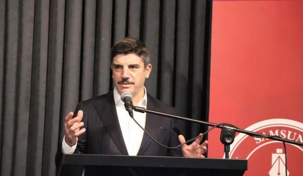 Yasin Aktay: Bu devlete dokunanı, bu millet yakar