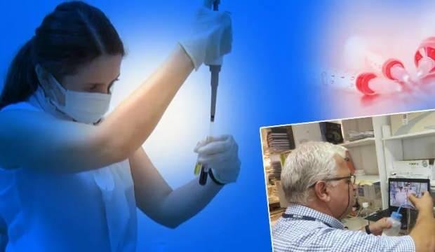 Yerli koronavirüs aşısı varyantlarda etkili olacak mı?