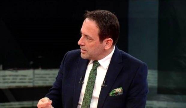 Yusuf Alabarda’dan kritik Tunus uyarısı: Uyursak ölürüz!