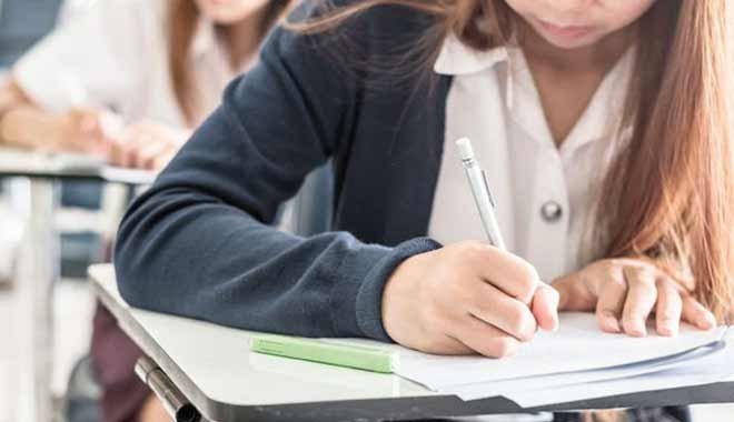 YKS SONUÇLARI AÇIKLANDI