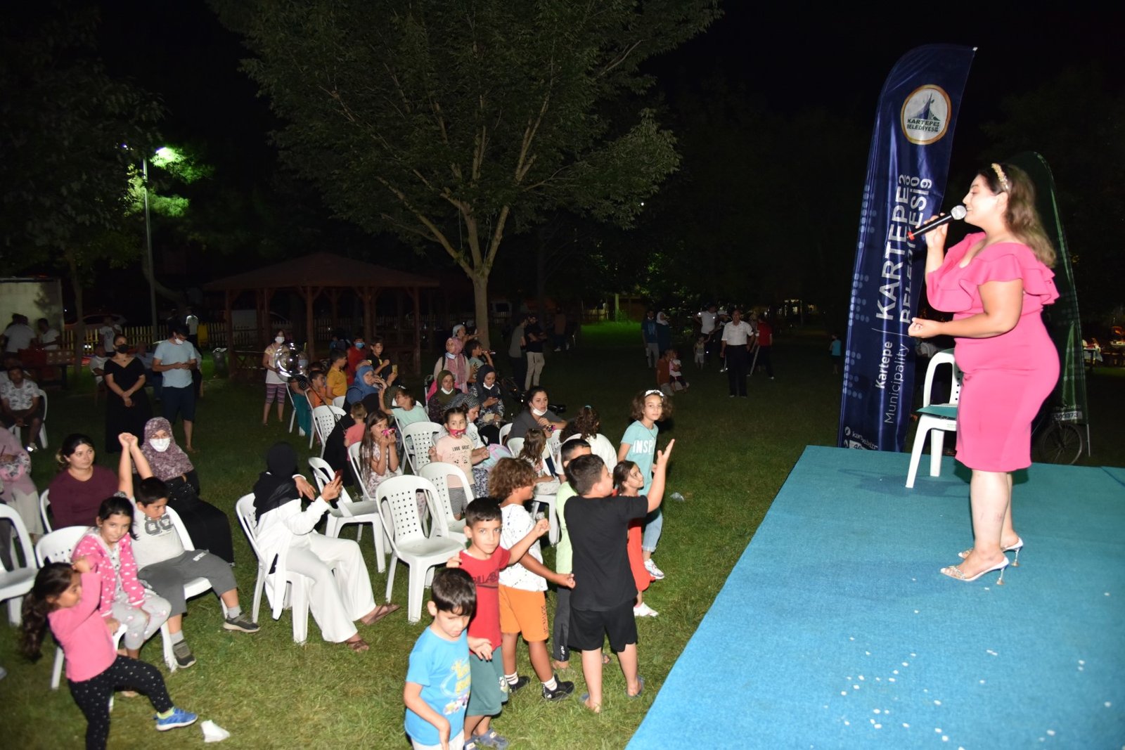 KARTEPE’YE MODERN SOKAK HAYVANLARI REHABİLİTASYON MERKEZİ