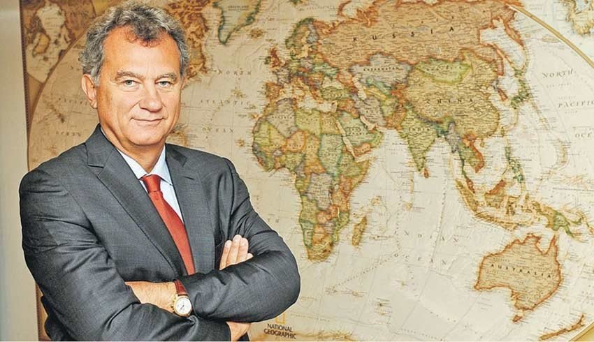 GENÇLERİN BEYİN GÖÇÜ ARTIŞ GÖSTERİYOR