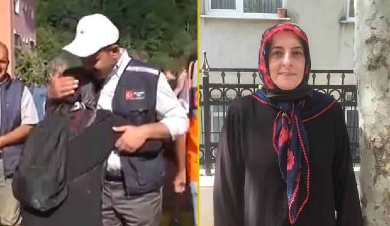 Bakan Kurum’a sarılarak ağlamıştı o anları anlattı: Babam olsa o kadar sahip çıkardı