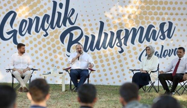 Bakan Mustafa Varank’tan yerli aşı açıklaması
