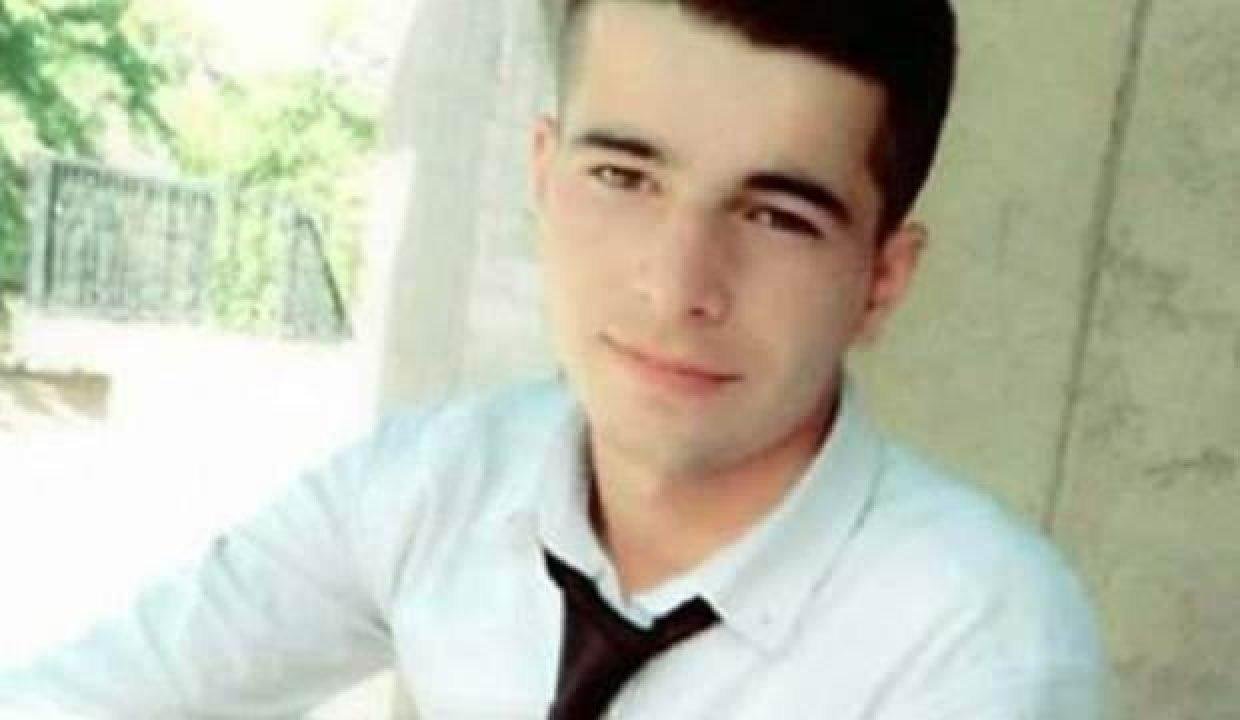 Başına demir parçası düşen işçi, 3 aylık yaşam mücadelesini kaybetti