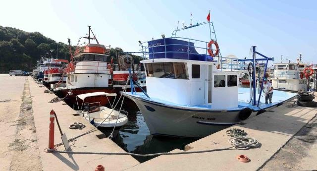 Başkan Büyükakın, ”Hiç merak etmeyin, yanınızdayız”