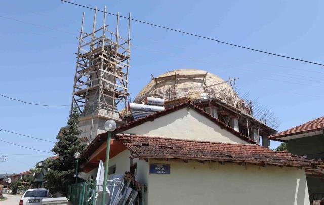 Başkan Büyükakın, İzmit Eseler ve Durhasan köylerinde