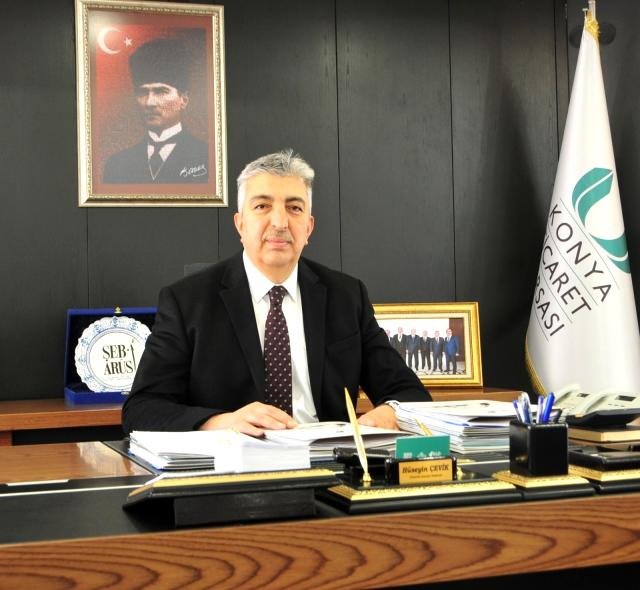 Başkan Çevik: “15 Temmuz bir milattır”
