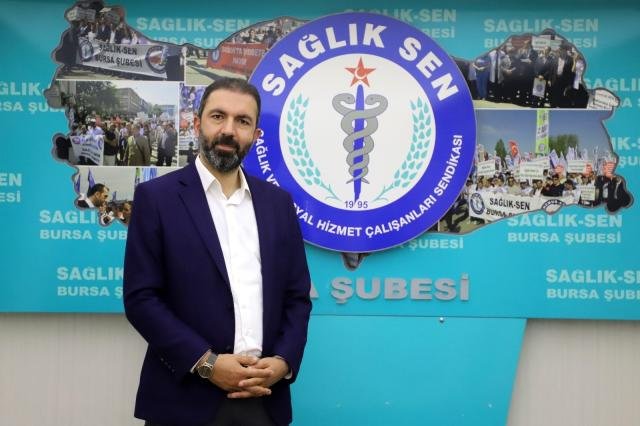 Başkan Yünkül: “15 Temmuz milletin direnişiyle zaferle neticelenmiş bir direniş destanıdır”