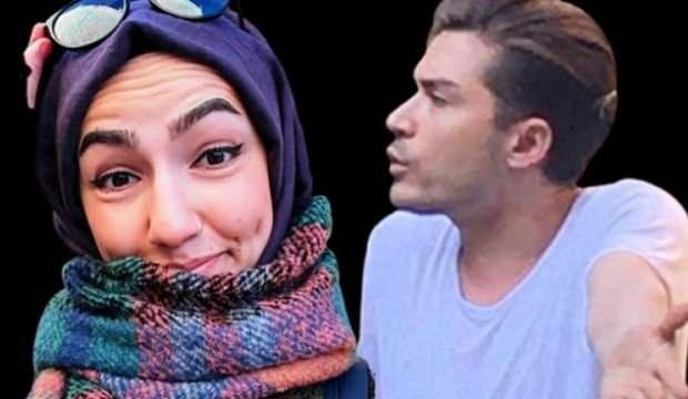 Başörtülü kadınlara saldırıda yeni gelişme!