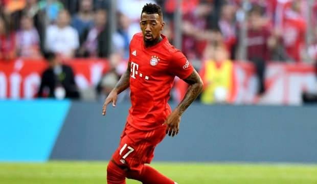 Beşiktaş’ta hedef Boateng!