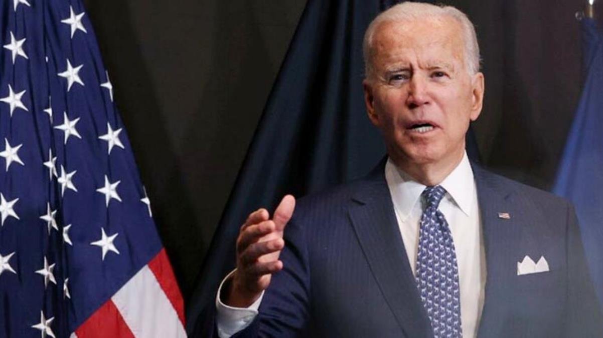 Biden’a Afganistan’da uçaktan düşüp can veren insanlar hatırlatıldı, cevabı tepki çekti: Bu 4-5 gün önceydi