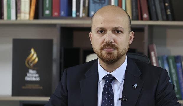 Bilal Erdoğan Türkiye’nin okçuluktaki başarısını değerlendirdi