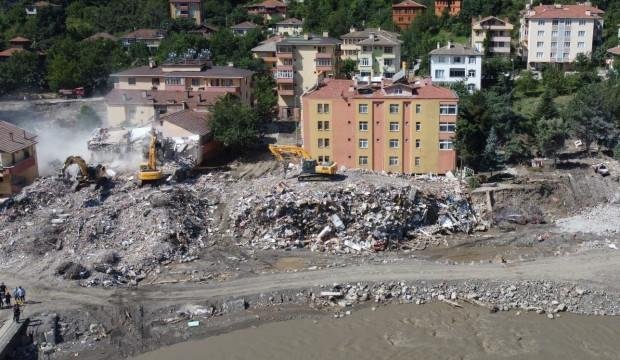 Bilim insanları açıkladı: İşte sellerin nedeni
