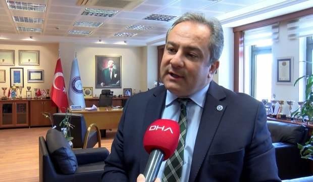 Bilim Kurulu üyesi İlhan: Ayda 8 kez PCR testi yaptırmak yerine aşımı olurdum