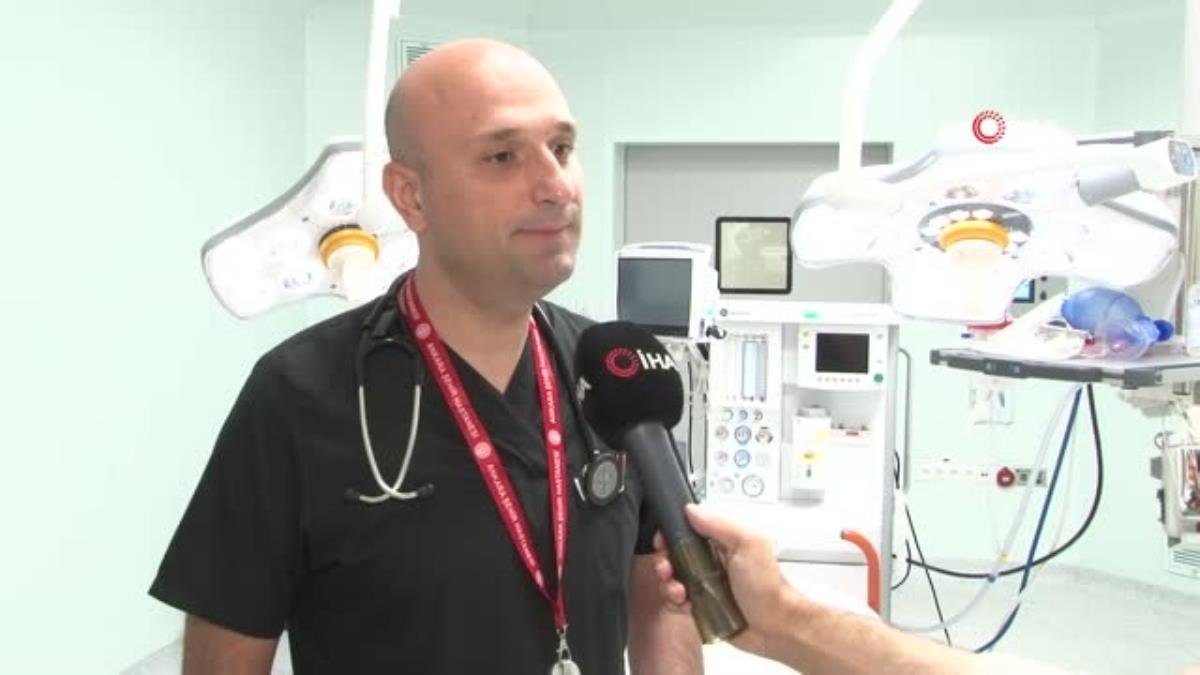 Bilim Kurulu Üyesi Kayıpmaz uyardı: “Ülke geneline baktığımızda, hastane yatışlarının yüzde 95’ini aşılanması tamamlanmamış bireylerin oluşturduğunu…