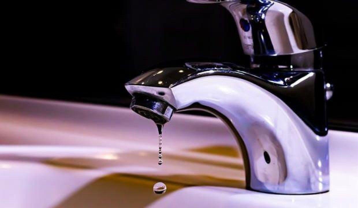 Birçok yerde sular kesildi! İşte İSKİ’nin kesinti programı