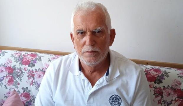 Bozkurt’ta kurduğu ip düzeneğiyle çocukları kurtardı