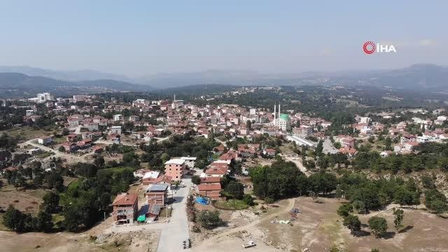 Bu ilçede vakalar sıfırlandı