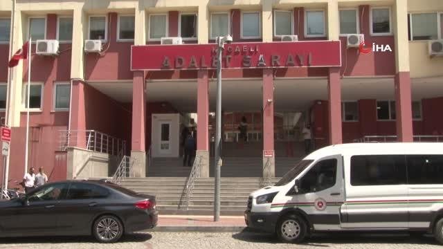 Çekleri karşılıksız çıkınca gittikleri fabrikada karşılaştıkları manzara karşısında şoke oldular