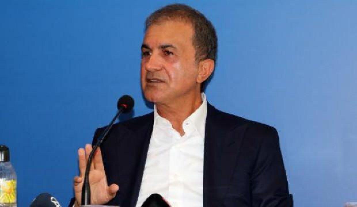 Çelik: Silahlı kuvvetlerine Afganistan’da ihtiyaç kalmadı